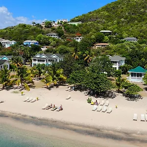 Resort Oualie Beach Nevis