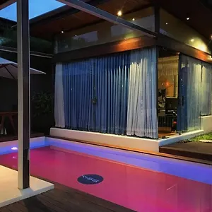 Вилла Kiss Bali