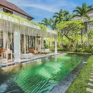 Villa Malou Seminyak (Bali)