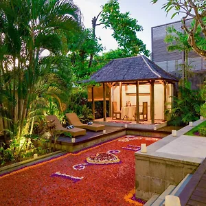 Villa Bale Gede Luxury Seminyak (Bali)