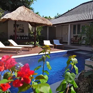 Villa Hvr Bali Villas, Seminyak (Bali)