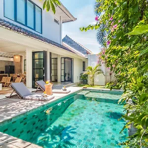 Villa Pippa Seminyak (Bali)