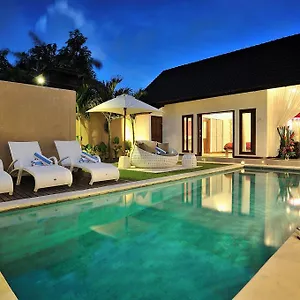 Villa Capri Seminyak (Bali)