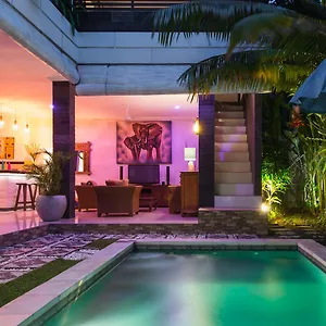 Villa Dewi, Seminyak (Bali)