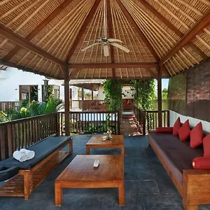 Villa Blue, Seminyak (Bali)