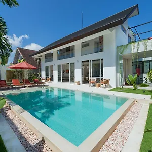 Villa Alina, Seminyak (Bali)