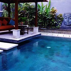 Villa Kora, Seminyak (Bali)