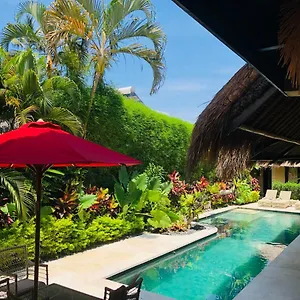 Villa Elleo, Seminyak (Bali)