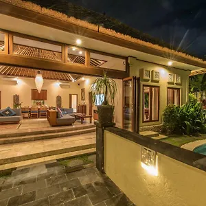 Villa Kupu Kupu, Seminyak (Bali)