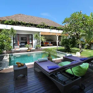 Villa Ricci, Seminyak (Bali)