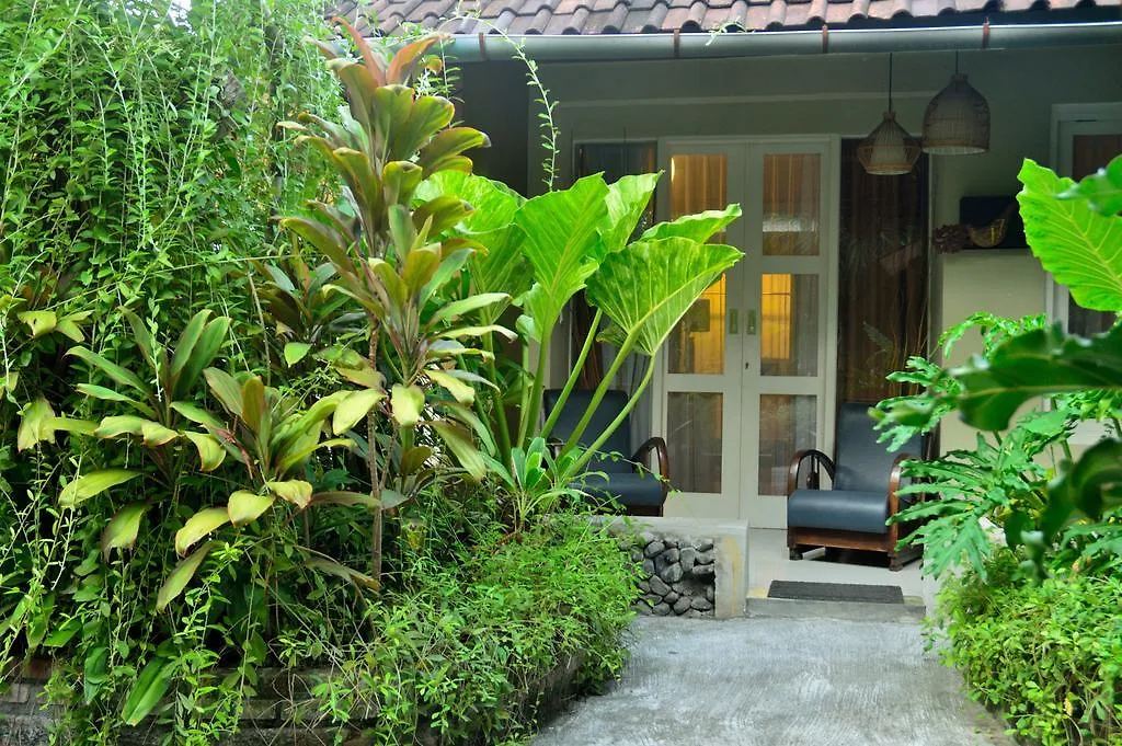 Desa Nyima Hotel Seminyak  Inn Seminyak (Bali)