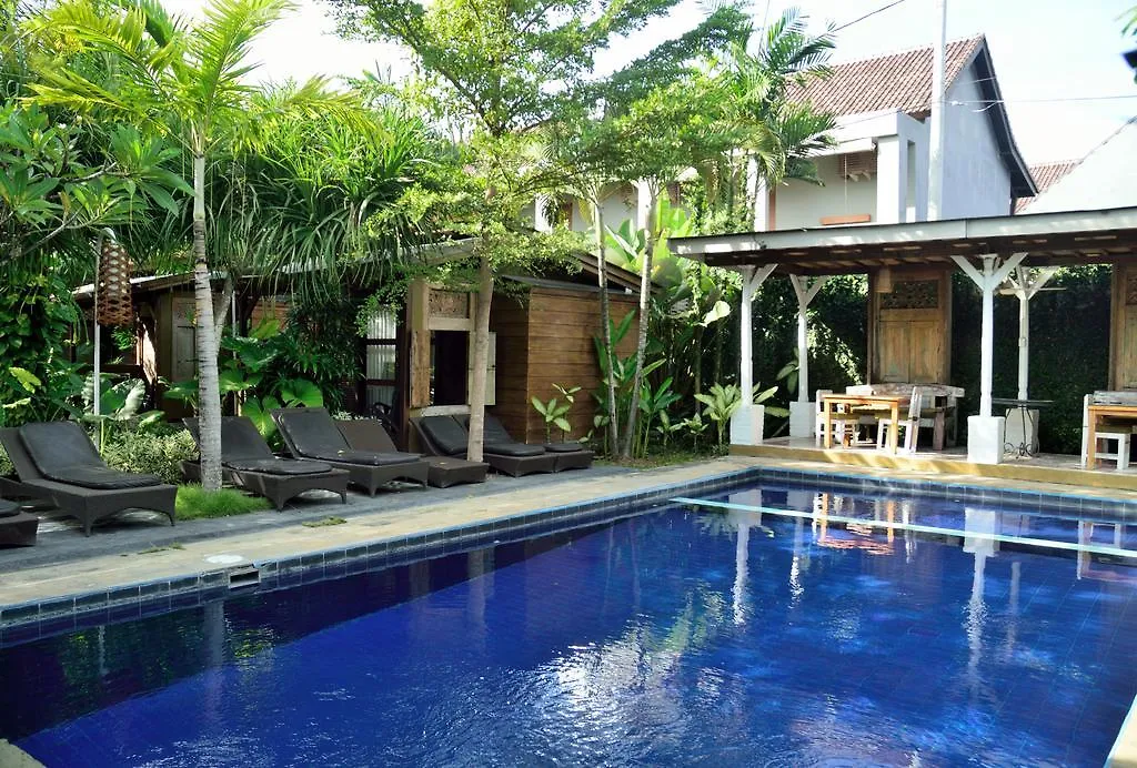 Desa Nyima Hotel Seminyak  Inn Seminyak (Bali)