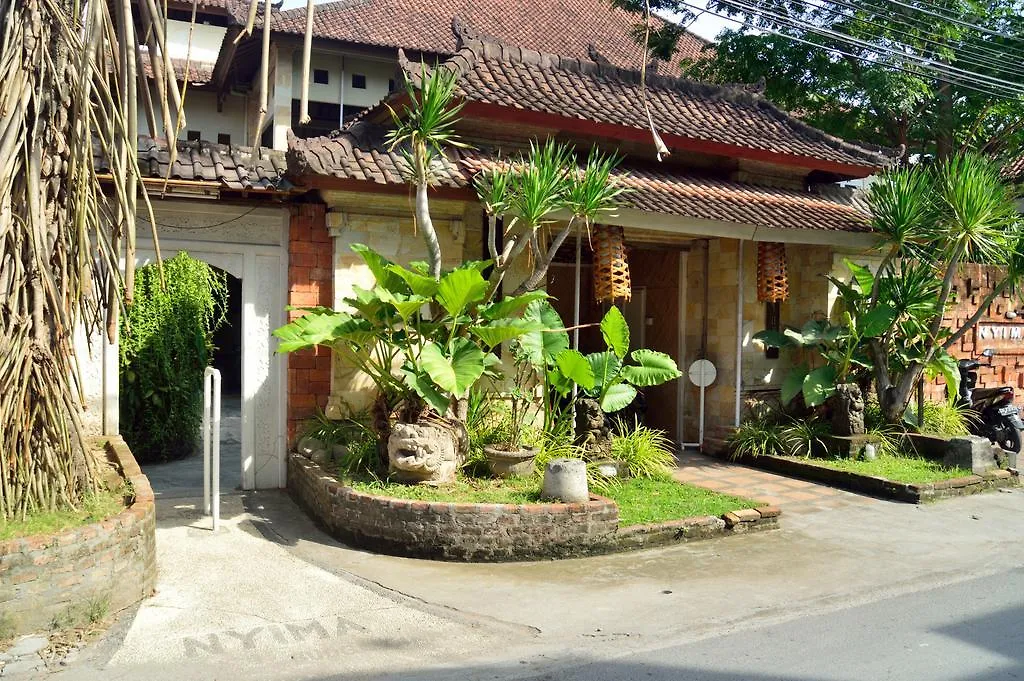 Desa Nyima Hotel Seminyak  Inn Seminyak (Bali)