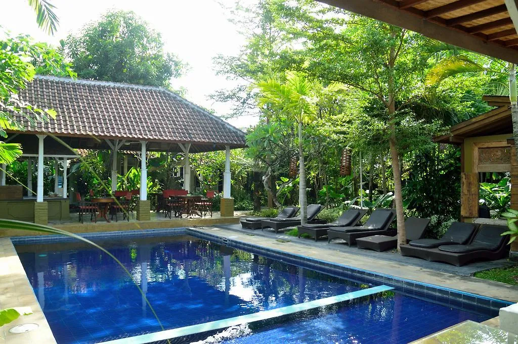 Desa Nyima Hotel Seminyak  Inn