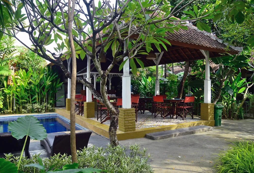 Desa Nyima Hotel Seminyak