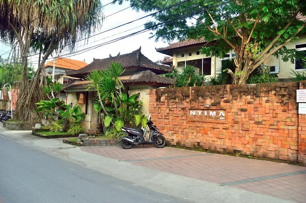 Desa Nyima Hotel Seminyak