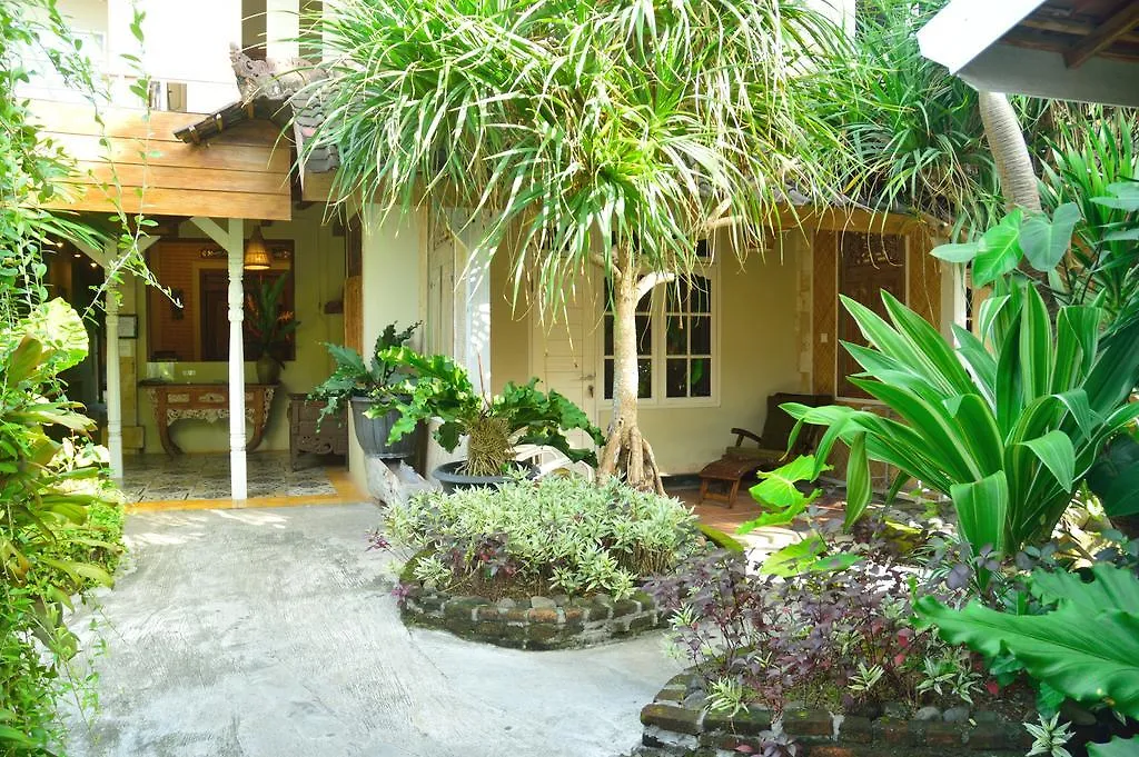 Inn Desa Nyima Hotel Seminyak