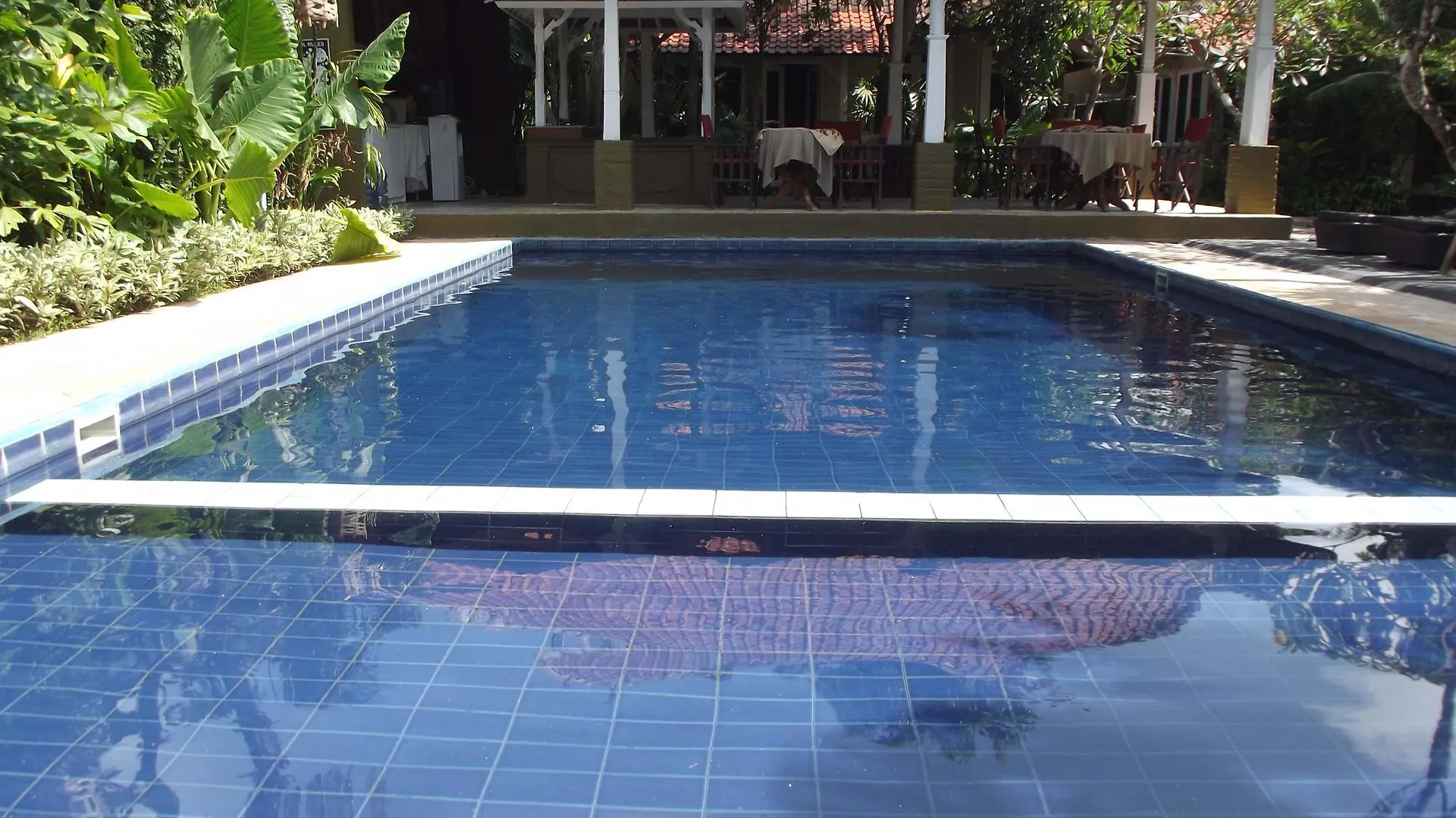 Inn Desa Nyima Hotel Seminyak