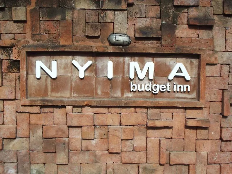 Desa Nyima Hotel Seminyak  Seminyak (Bali)