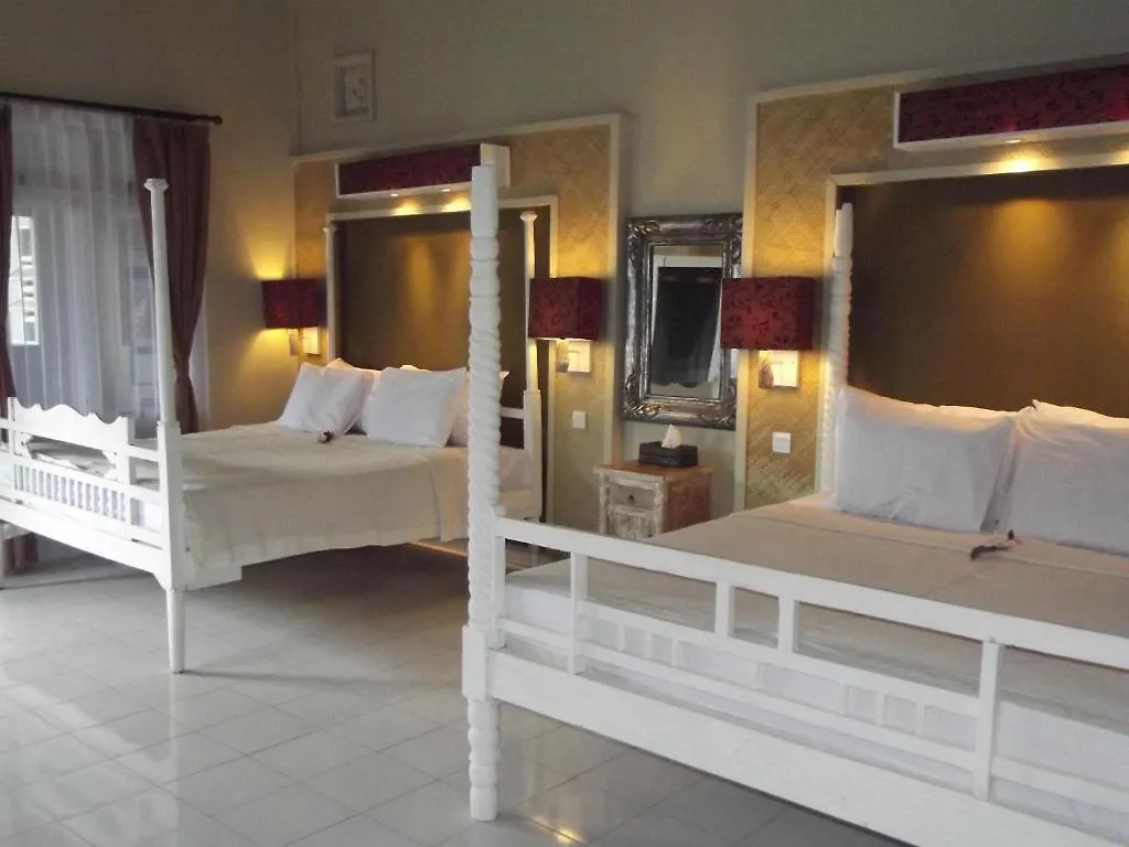 ** Inn Desa Nyima Hotel Seminyak  Indonesia