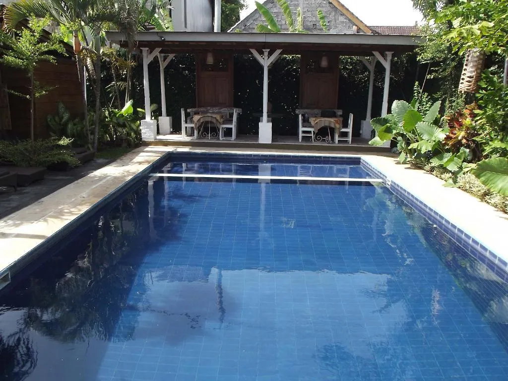 Desa Nyima Hotel Seminyak  Inn