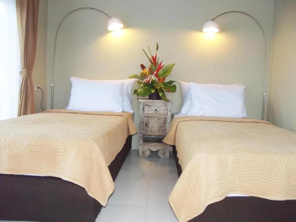 Desa Nyima Hotel Seminyak  Inn Seminyak (Bali)