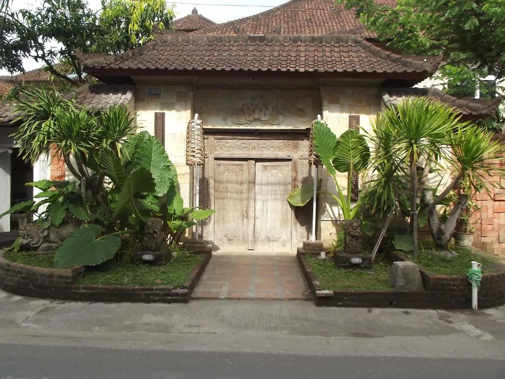 Desa Nyima Hotel Seminyak  Indonesia